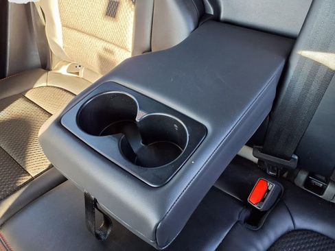 Used 2023 Ford Escape ST-Line w/ Tech Pack #1 image 30