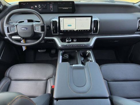 New 2027 Ford Expedition Tremor AWD/4WD image 41