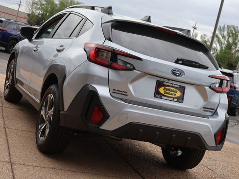 New 2026 Subaru Crosstrek 2.0i Premium image 4
