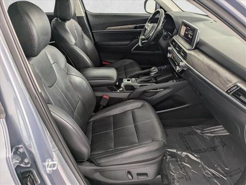 Used 2020 Kia Telluride EX w/ Towing Package AWD/4WD image 21