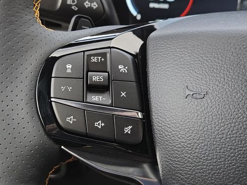 New 2026 Ford Explorer Tremor w/ Tremor Convenience Package image 19