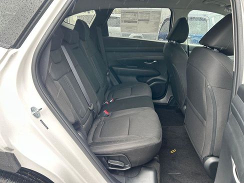 New 2026 Hyundai Tucson SEL AWD/4WD image 25