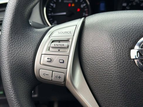 Used 2015 Nissan Rogue S AWD/4WD image 28