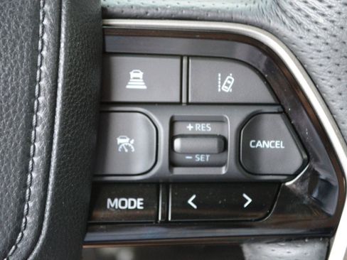 Used 2023 Toyota Tundra SR5 w/ TRD Sport Premium Package AWD/4WD image 29