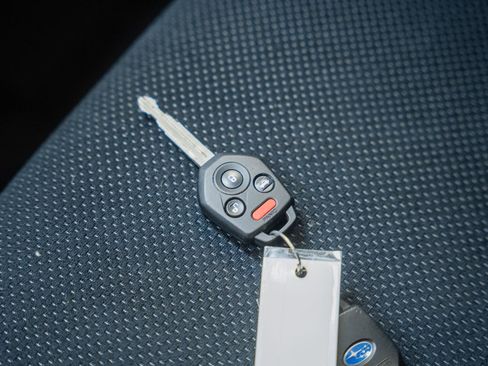 Used 2016 Subaru Impreza 2.0i Premium image 44