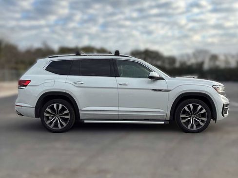 Used 2023 Volkswagen Atlas SEL Premium image 6