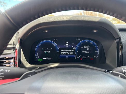 New 2026 Toyota Camry XSE w/ Premium Package image 15