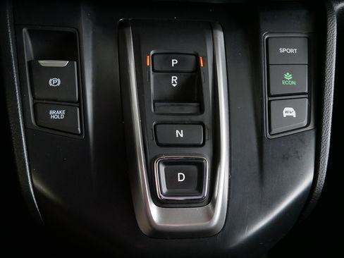 Used 2021 Honda CR-V EX image 24