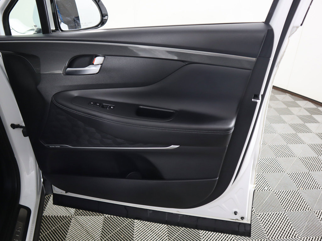 Used 2023 Hyundai Santa Fe Limited AWD/4WD image 30