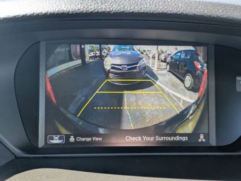 Used 2020 Acura TLX w/ Technology Package FWD image 20