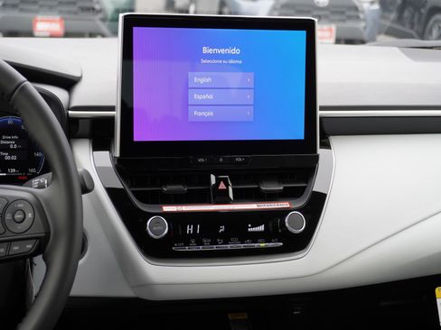 New 2026 Toyota Corolla SE image 14