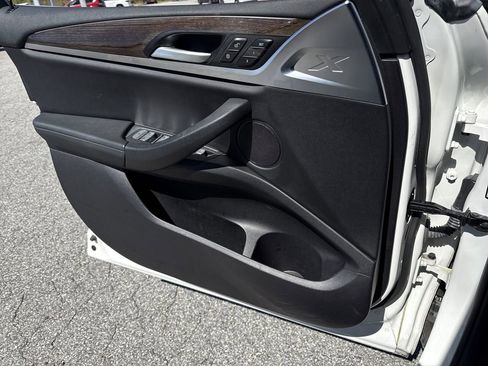 Used 2022 BMW X4 xDrive30i w/ Premium Package 2 image 14