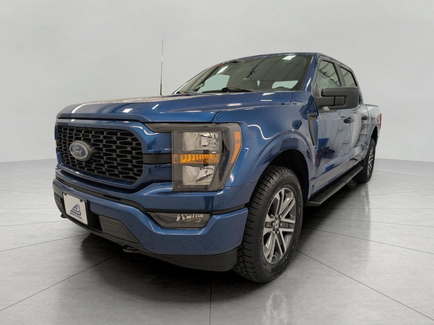 Certified 2023 Ford F150 XL w/ STX Appearance Package AWD/4WD image 13