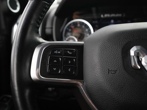 Used 2022 RAM 2500 Laramie AWD/4WD image 24