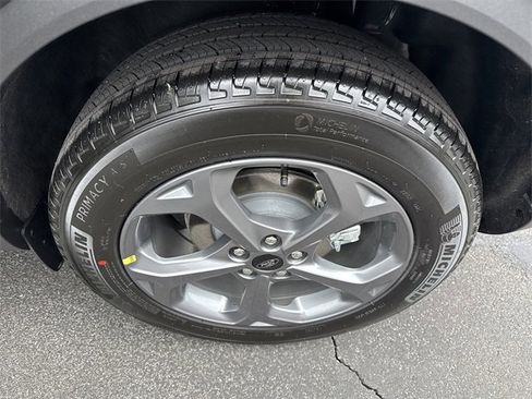 New 2026 Ford Escape ST-Line w/ Cold Weather Package image 12