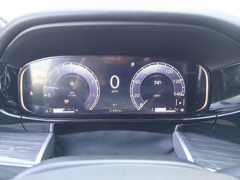 Used 2022 Jeep Wagoneer Series III w/ Convenience Group I AWD/4WD image 19