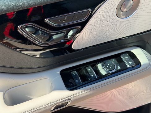 New 2026 Lincoln Aviator Reserve AWD/4WD image 27