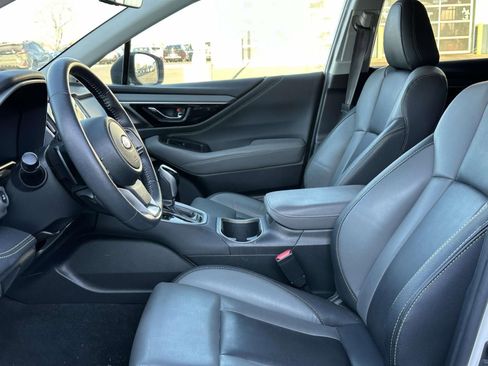 Used 2020 Subaru Outback Onyx Edition XT image 8