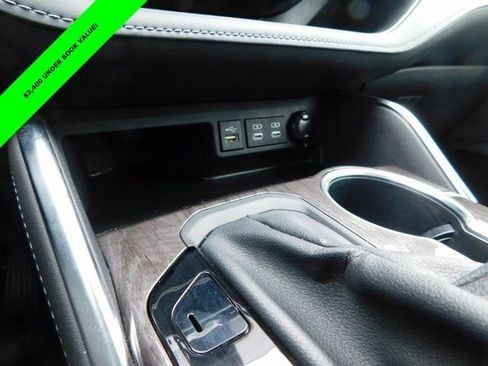 Used 2023 Toyota Highlander Limited image 41