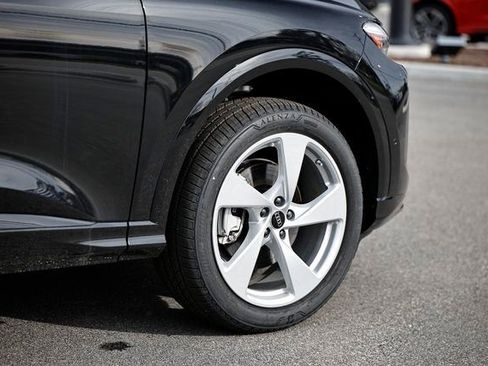 New 2025 Audi Q5 Premium Plus AWD/4WD image 5
