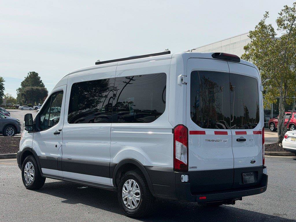 Used 2019 Ford Transit 150 XLT RWD image 8