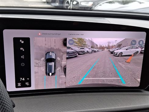 New 2026 Audi SQ5 Premium Plus image 15