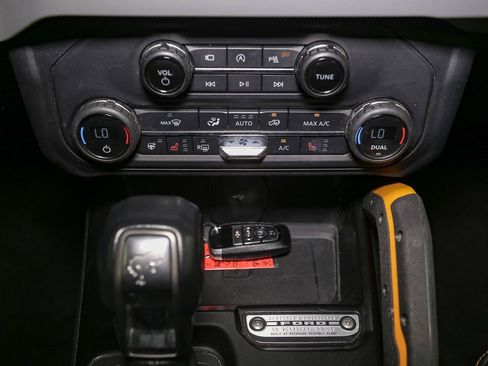 Used 2021 Ford Bronco Badlands AWD/4WD image 29