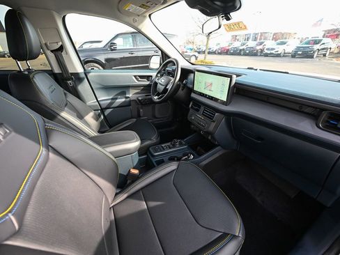 New 2026 Ford Maverick Lobo image 20