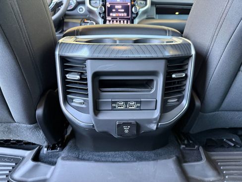 Used 2026 RAM 1500 Big Horn AWD/4WD image 25