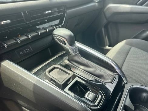 Used 2023 GMC Canyon Elevation w/ Convenience Package RWD image 16