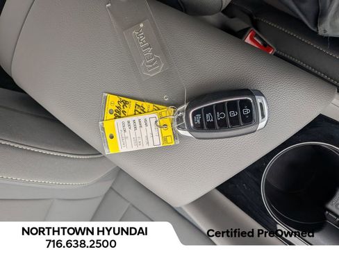 Certified 2023 Hyundai Elantra SEL w/ Convenience Package image 21