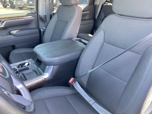 New 2025 GMC Sierra 1500 Elevation w/ Preferred Package AWD/4WD image 15