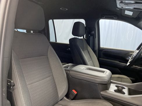 Used 2023 Chevrolet Suburban LS w/ Driver Alert Package image 47