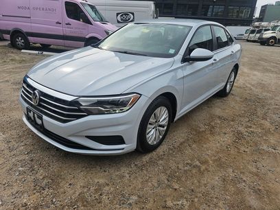 Used 2019 Volkswagen Jetta S
