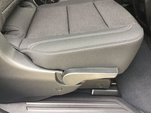 New 2026 Chevrolet Traverse LT w/ Driver Confidence Package image 20