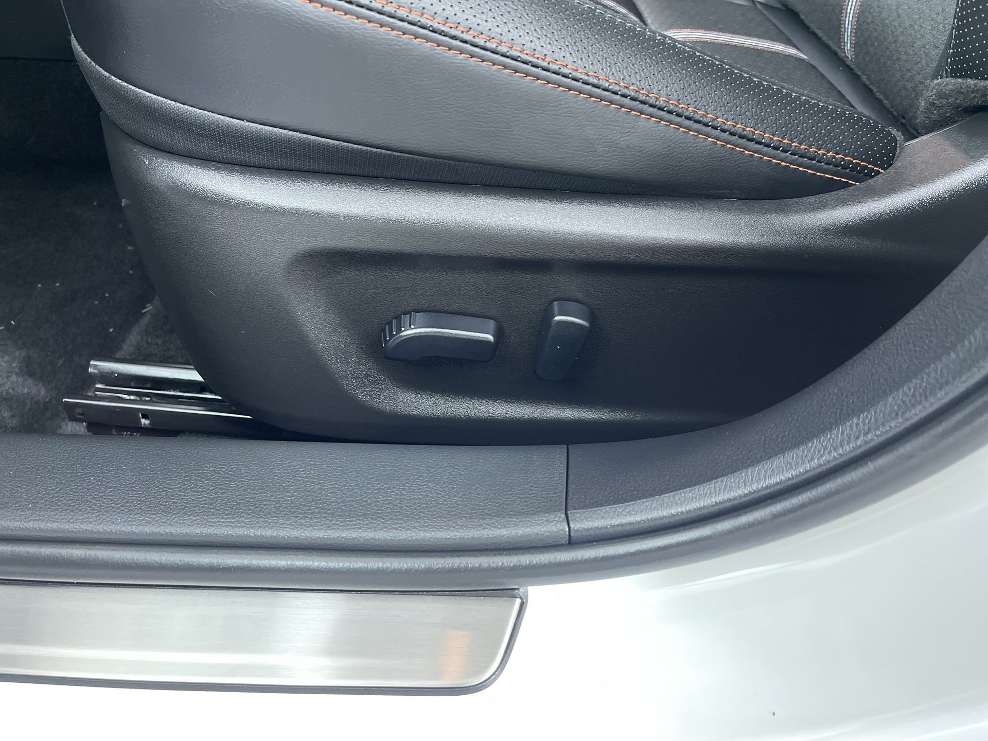 Certified 2025 Nissan Altima 2.5 SR AWD/4WD image 13