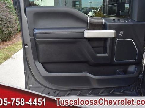 Used 2021 Ford F250 Lariat w/ FX4 Off-Road Package image 17