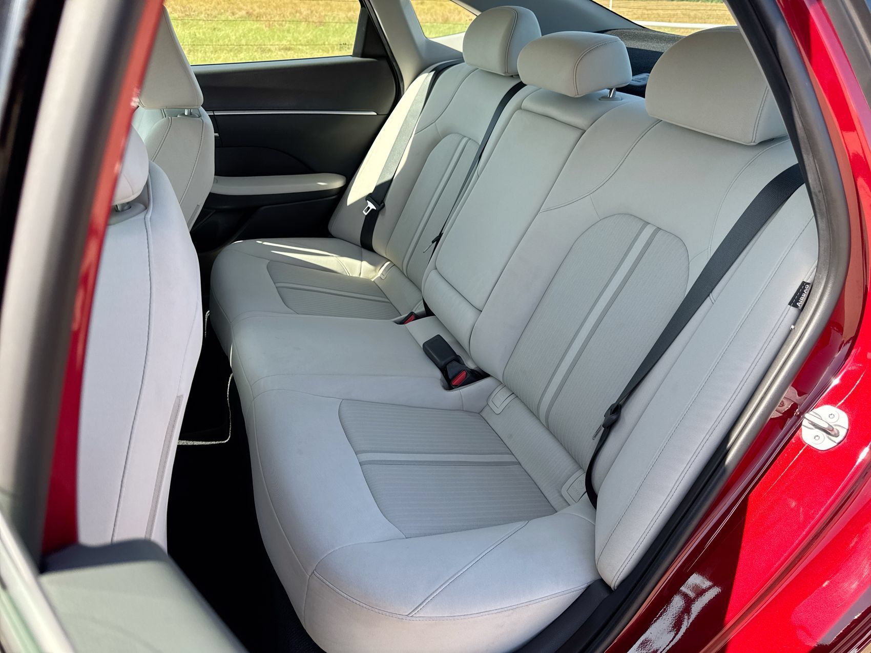 Used 2025 Hyundai Sonata SEL FWD image 22