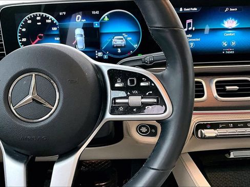 Used 2021 Mercedes-Benz GLE 350 GLE 350 image 26