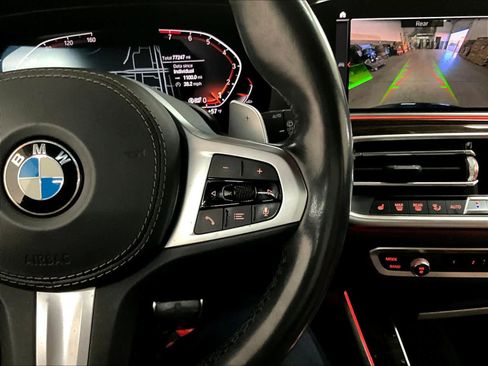 Used 2019 BMW X5 xDrive40i w/ M Sport Package image 20