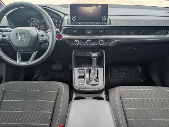 Used 2023 Honda CR-V Sport image 25