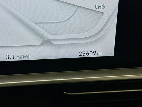 Used 2024 Hyundai Ioniq 6 SEL RWD image 18