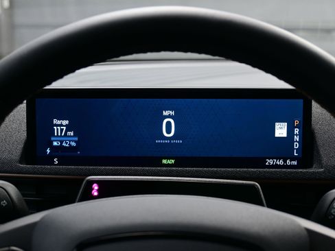 Used 2023 Ford Mustang Mach-E GT image 25