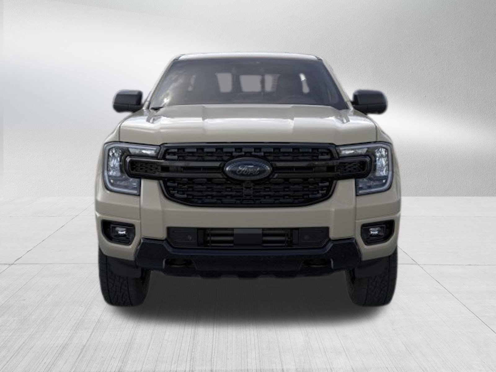 New 2026 Ford Ranger XLT AWD/4WD image 6