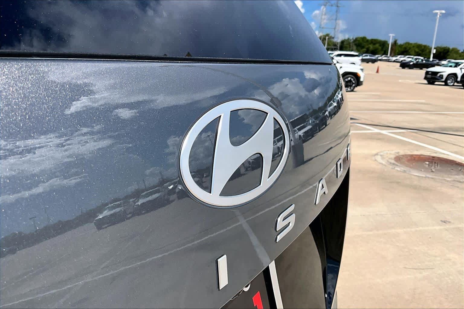 Used 2026 Hyundai Palisade SEL FWD image 10