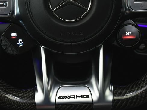 Used 2021 Mercedes-Benz GLE 63 AMG S image 50