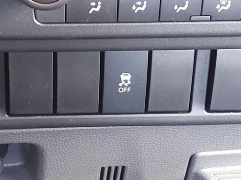 New 2025 Chevrolet Low Cab Forward 5500 XD image 12