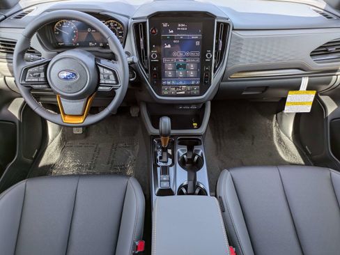 New 2026 Subaru Forester Wilderness image 16