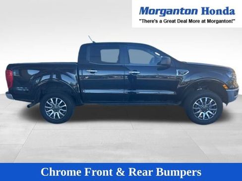 Used 2019 Ford Ranger XLT w/ Equipment Group 301A Mid image 10