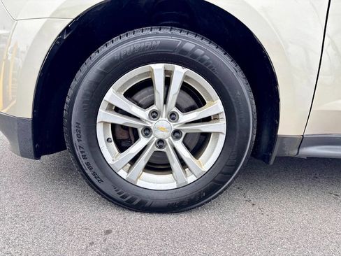 Used 2015 Chevrolet Equinox LT w/ Driver Convenience Package image 39